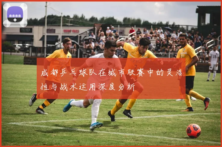 成都乒乓球队在城市联赛中的灵活性与战术运用深度分析