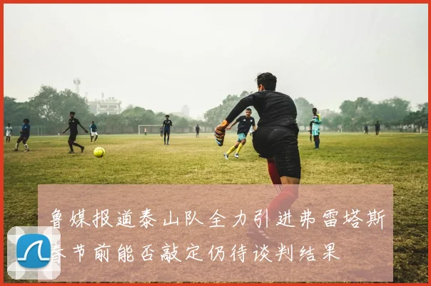 鲁媒报道泰山队全力引进弗雷塔斯春节前能否敲定仍待谈判结果